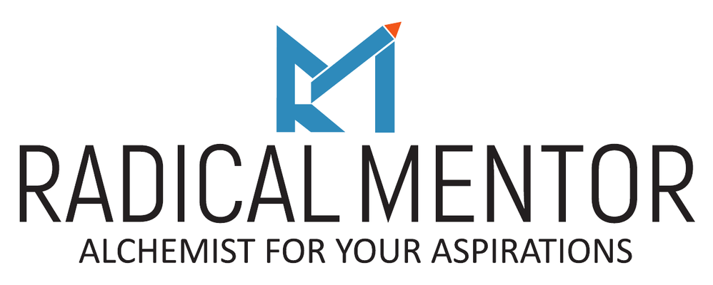 Radical Mentor - Alchemist for Your Aspirations
